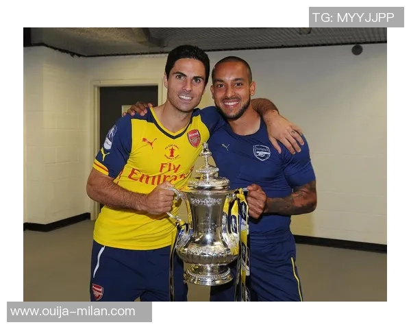 沃尔科特：阿森纳最近“命运”不错，这对英超夺冠很有协助